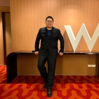 Max Liu