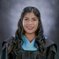 Amie Grace Canoy