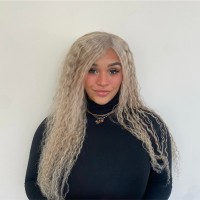 Naomi Moono