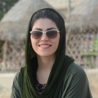ZeynabSadat Davari