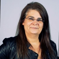 April Riordan
