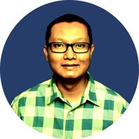 Khrisna Ramadan