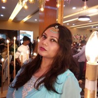 Nuzhat Nuery Islam Sanjana