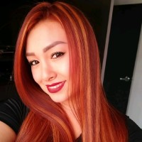 Leidy Johana Torres Hincapié