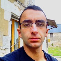 Julien Gouron