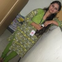 Pooja Uniyal