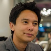 Ethan Chang
