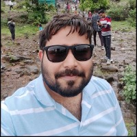 Avinash Sharma
