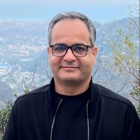 Mike (Mohammad) Ghorbani