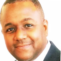 Jerome A. Williams