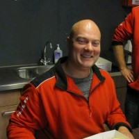 Stefan van Esch