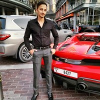 Syed Owais Ahmad Kazmi