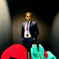 Brian Binu Thomas