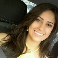 Andrielle Farias