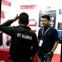 Muralidharan S