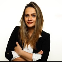 Alina Tivadar