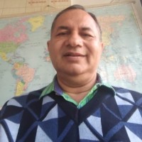 V Vinod Sharma