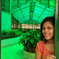 Saranya Rajasekaran