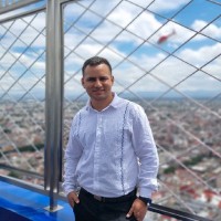 Andrés David Barragán Hernández