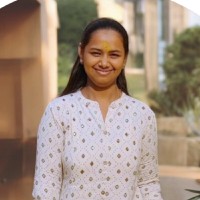 Manisha Shedge