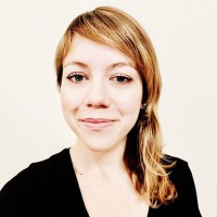 Karolina Kurstak