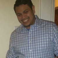 Sam Harjo
