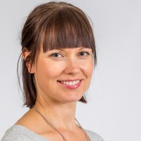 Suvi Lapinvuo