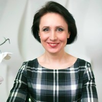 Helena Lebedeva