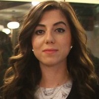 Gözde Çavuşoğlu Kaya