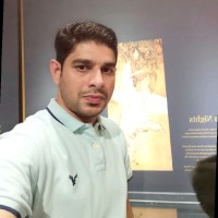 Rashid Hamza