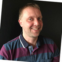 Søren Rostgaard Madsen
