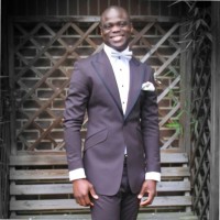 Yemi John Jegede