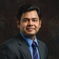 Devesh Bansal