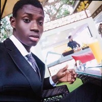 Alioune sarr Diouf