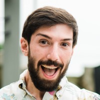 Daniel Gilbert