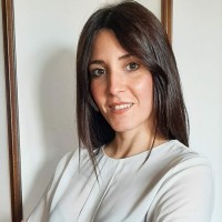 Flavia Lupi