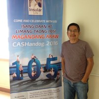 Kuyang Rey Bernardo