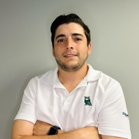 Andrés Marcelo González González