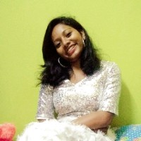 Binita Barla