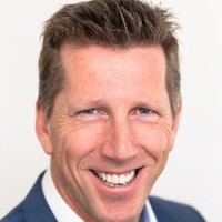 Eric De Munck