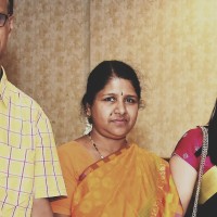 Geetha Prakash