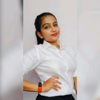 Manasa Vasudev