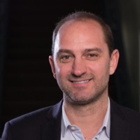 Sebastien Beurlet