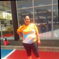 Cynthia Nosiphiwo Somdakakazi