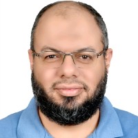 Mohammad Qandiel