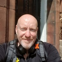 Andrew. M Grainger