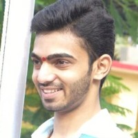 Kautuk Nilkar