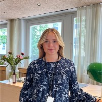 Moa Malmström