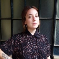 Lourdes Tomaghelli