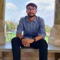 Ashutosh Jha